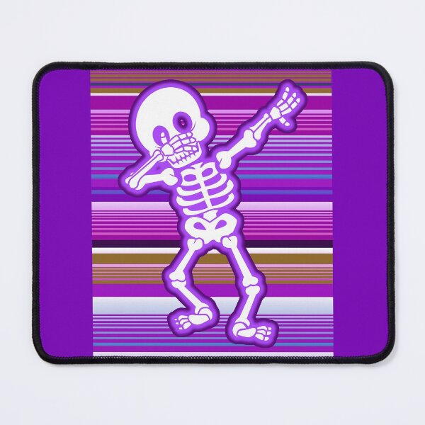 Item preview, Dabbing skeleton designed and sold by Astralia.
