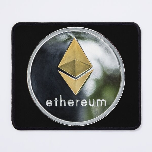 Item preview, Ethereum designed and sold by xprshnz-designs.
