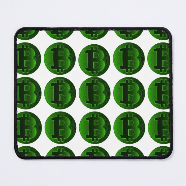 Item preview, Green Bitzsphere Bitcoin Small Multi-pack designed and sold by xprshnz-designs.