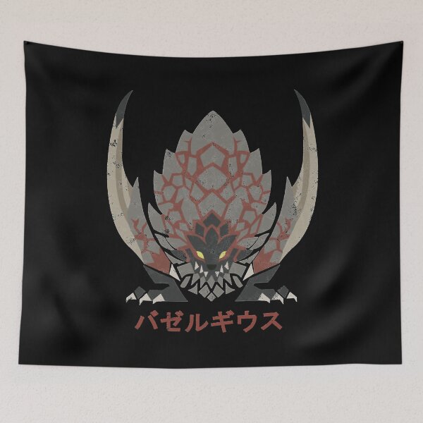 Item preview, Bazelgeuse icon designed and sold by WaltersRobert.