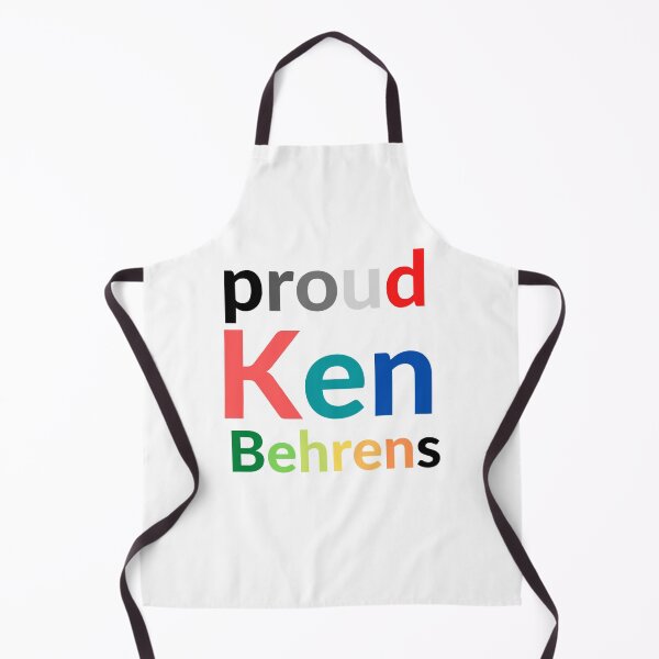 Item preview, Proud Ken Behrens Proudkenbehrens Classic T-Shirt designed and sold by RandolphDejesus.