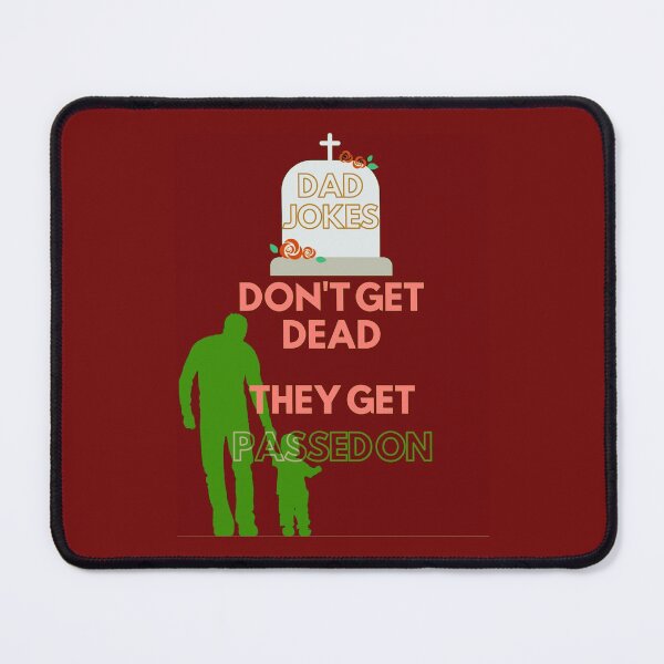 Item preview, Dad Jokes designed and sold by xprshnz-designs.