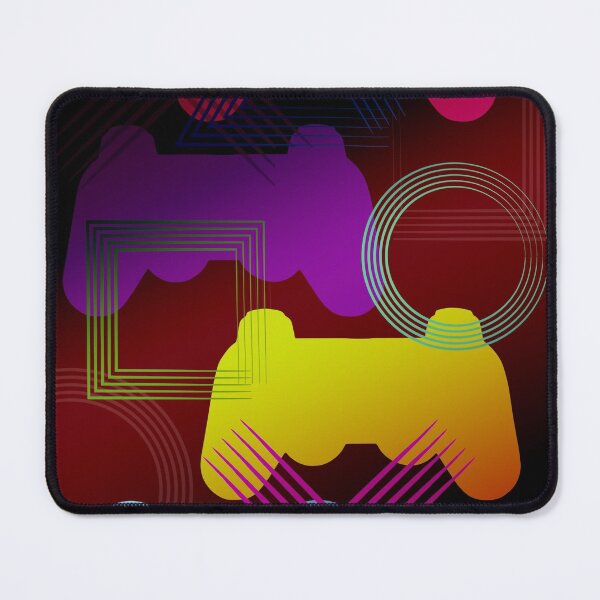 Item preview, Gaming Colors  designed and sold by emilypigou.