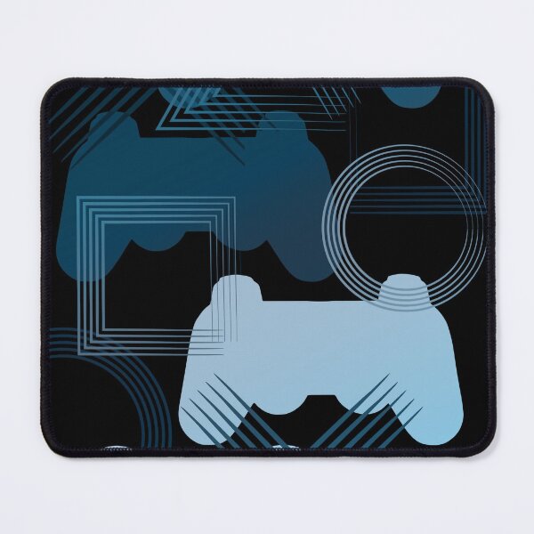 Item preview, PS3 Gaming blue designed and sold by emilypigou.