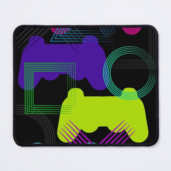 Item preview, Neon Gaming designed and sold by emilypigou.