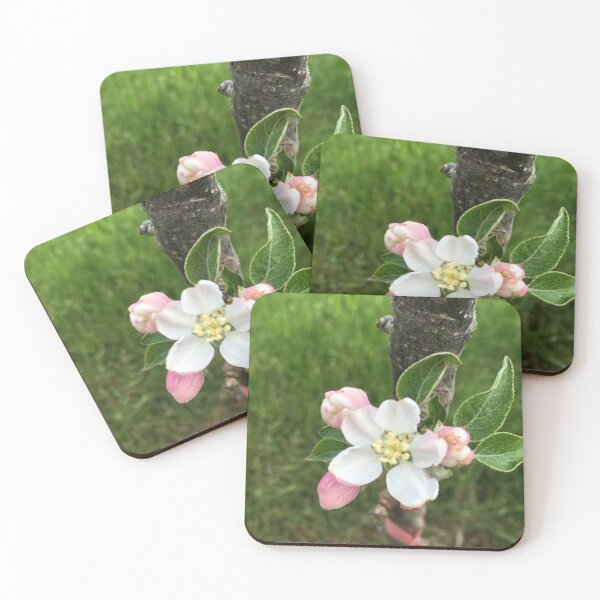 Item preview, Apple Blossom  designed and sold by Amanda1775.
