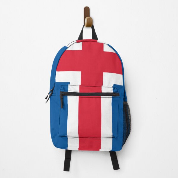 Item preview, I Love Iceland - Country Code IS T-Shirt & Sticker designed and sold by deanworld.