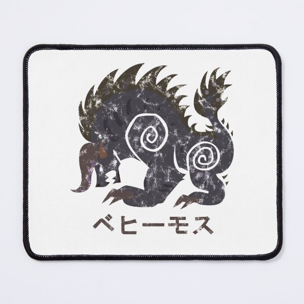 Item preview, Behemoth icon designed and sold by WaltersRobert.