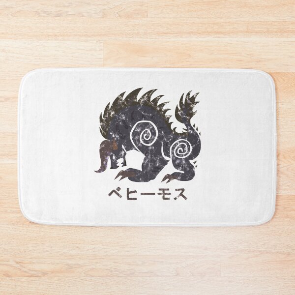 Item preview, Behemoth icon designed and sold by WaltersRobert.