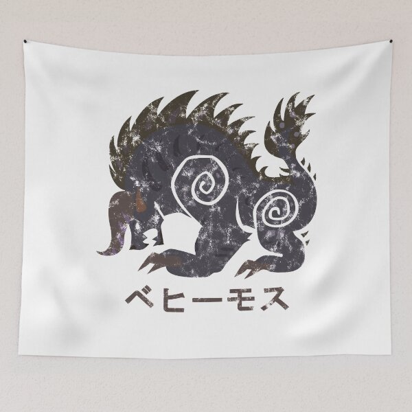 Item preview, Behemoth icon designed and sold by WaltersRobert.