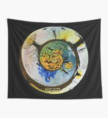 Our Journey Wall Tapestry