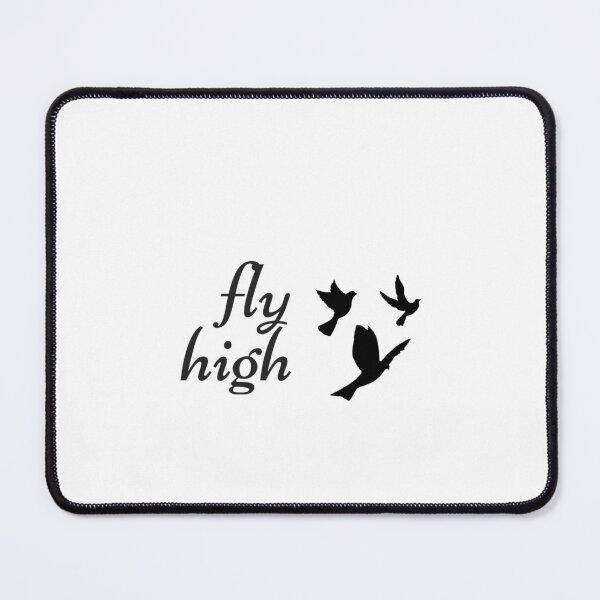 Item preview, FLY HIGH designed and sold by Inspirationmotivation.