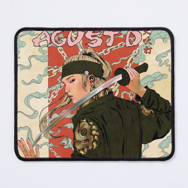 Item preview, suga - daechwita designed and sold by calicoture.