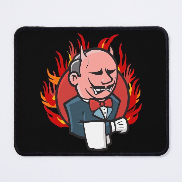 Item preview, Jenkins on Fire designed and sold by unixorn.