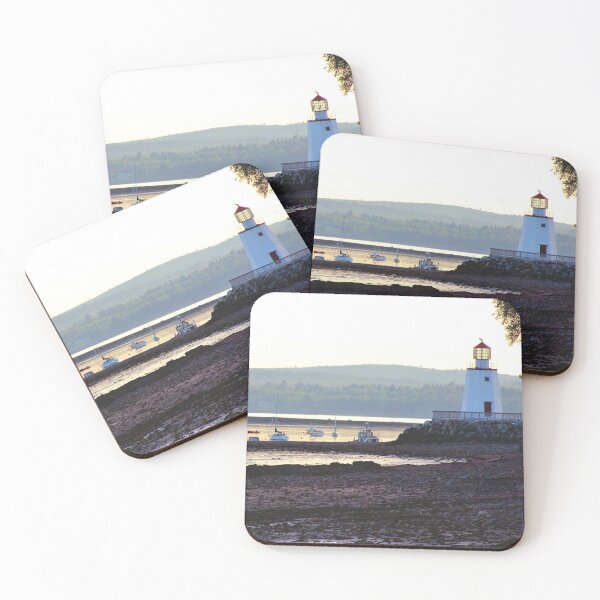 Item preview, Faro de Pendlebury, St. Andrews, NB designed and sold by Kathleen Daley.