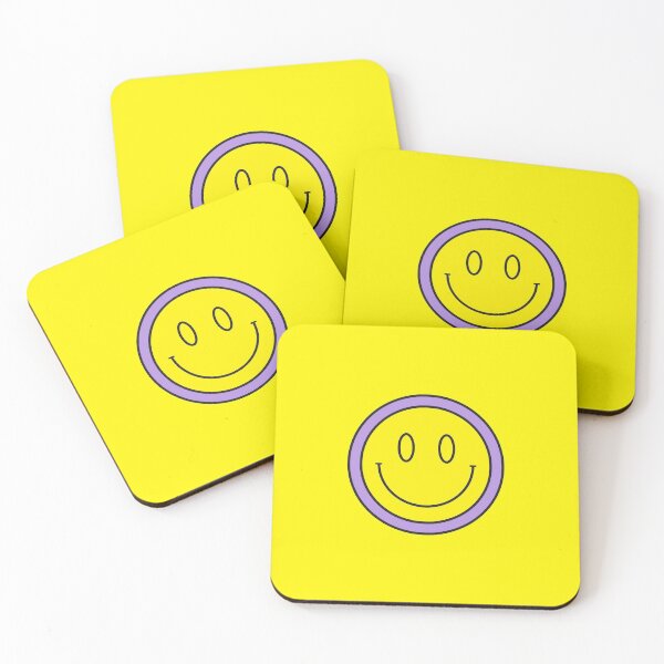 Item preview, Smiley designed and sold by boomytale.