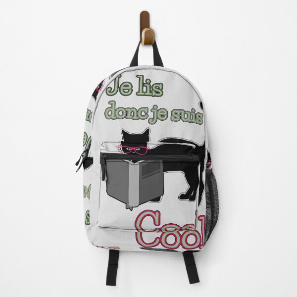 Item preview, All cool kids read - cool kids quote designed and sold by NathBros.