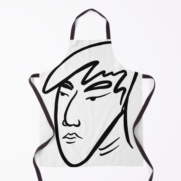 Item preview, fabric pattern ,face designed and sold by BADAHIGH.