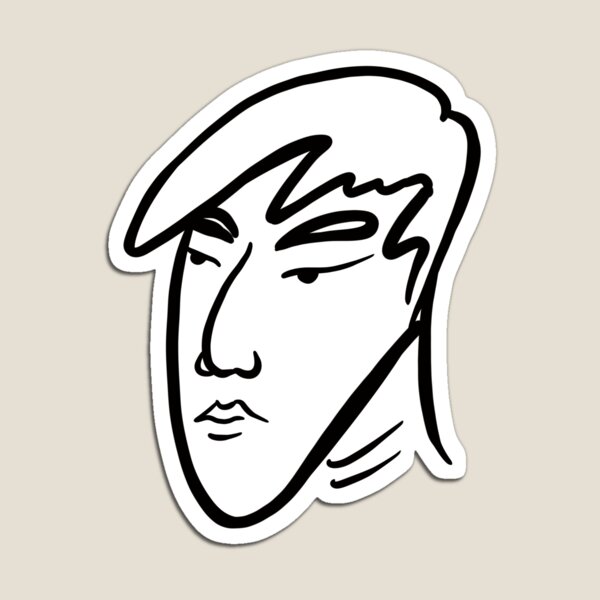 Item preview, fabric pattern ,face designed and sold by BADAHIGH.