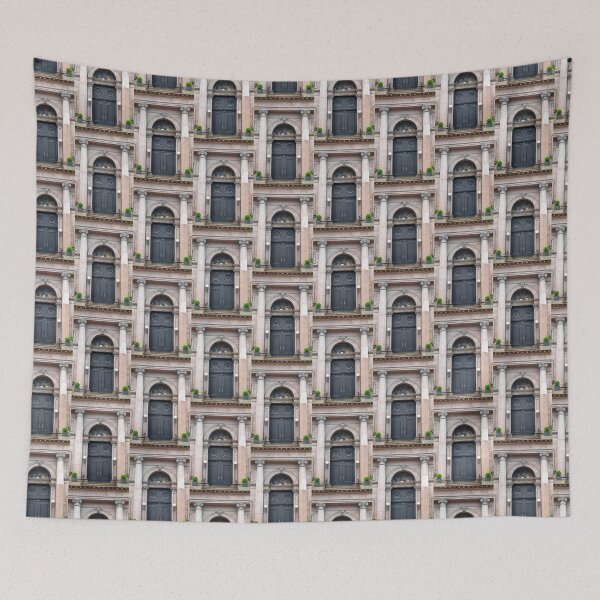 Item preview, Arlington Street Church Entry  designed and sold by Robert Meyers-Lussier.