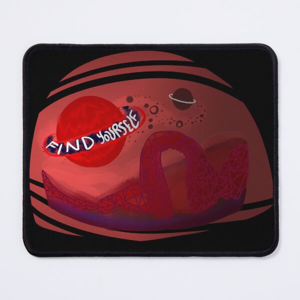 Item preview, find yourself designed and sold by beenplantedart.