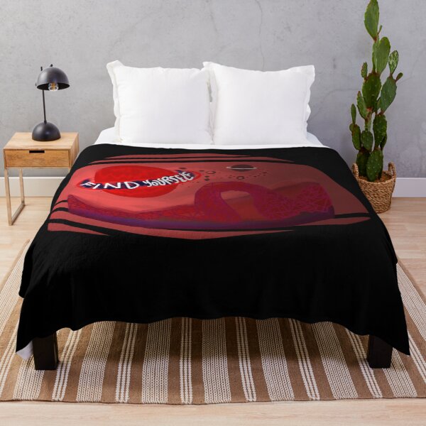 Item preview, find yourself designed and sold by beenplantedart.