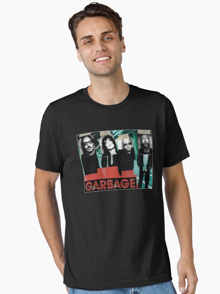 Garbage Tour 2024