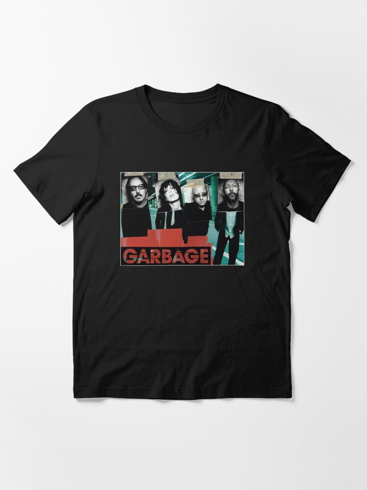Garbage Tour 2024