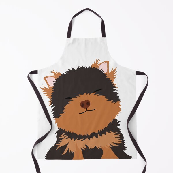 Item preview, Yorkie designed and sold by Lulupainting.