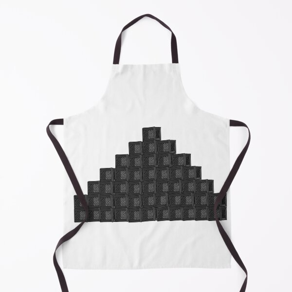 Item preview, Milk Crate Challenge designed and sold by Michael Garber.