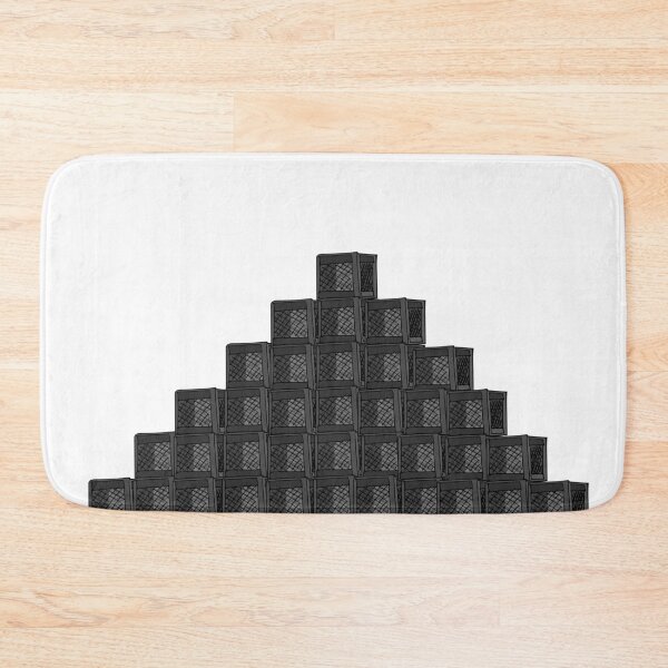 Item preview, Milk Crate Challenge designed and sold by Michael Garber.