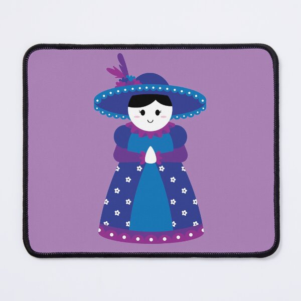 Item preview, La Catrina designed and sold by Rosa Maria Renova.