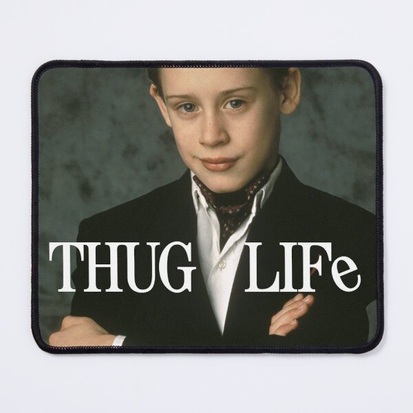 Item preview, Throwback - Macaulay Culkin designed and sold by Art by s2ray.