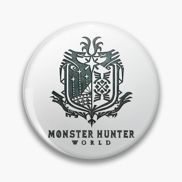 Item preview, Hunter world green logo designed and sold by WaltersRobert.