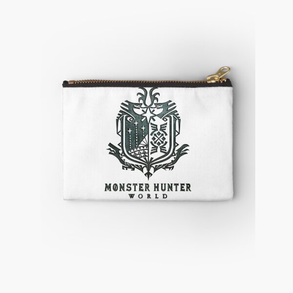 Item preview, Hunter world green logo designed and sold by WaltersRobert.