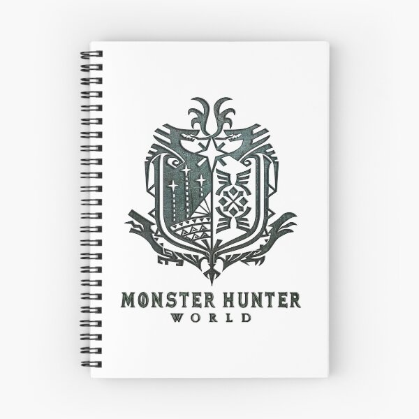 Item preview, Hunter world green logo designed and sold by WaltersRobert.
