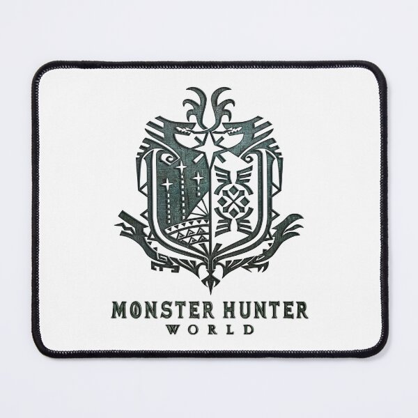 Item preview, Hunter world green logo designed and sold by WaltersRobert.