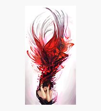 Set Your Mind Free Photographic Print
