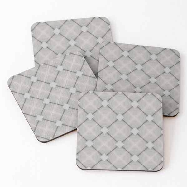 Item preview, Seamless Guilloche Graphical Fabric Textile Design Background designed and sold by Paternalistic.