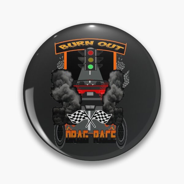 Aperçu de l'œuvre course de dragsters créée et vendue par avolter6.