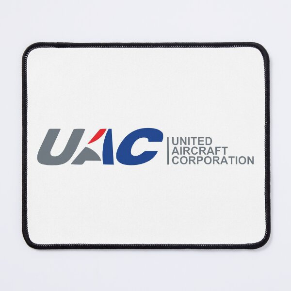 Item preview, UAC AIRCRAFT designed and sold by AabidMatar.