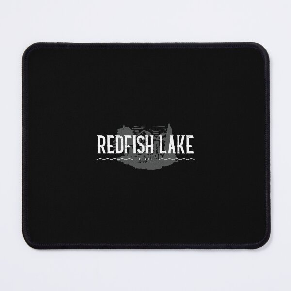 Item preview, Souvenir Redfish Lake Gift Apparel designed and sold by teatordena.