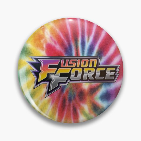 Item preview, FusionForce Bakugan TCG logo designed and sold by jakersvelmax.