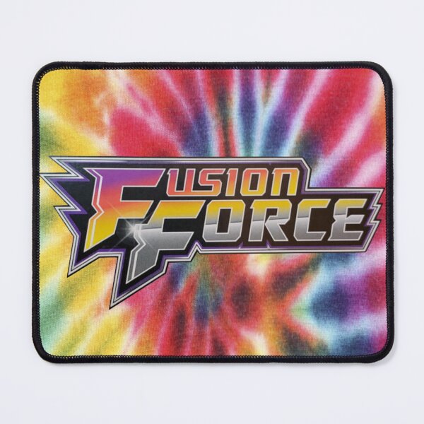 Item preview, FusionForce Bakugan TCG logo designed and sold by jakersvelmax.