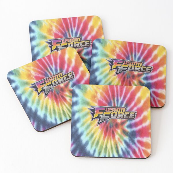 Item preview, FusionForce Bakugan TCG logo designed and sold by jakersvelmax.