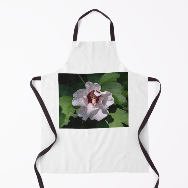 Item preview, White Rose of Sharon  designed and sold by Lanis Rossi.