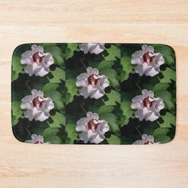 Item preview, White Rose of Sharon  designed and sold by Lanis Rossi.