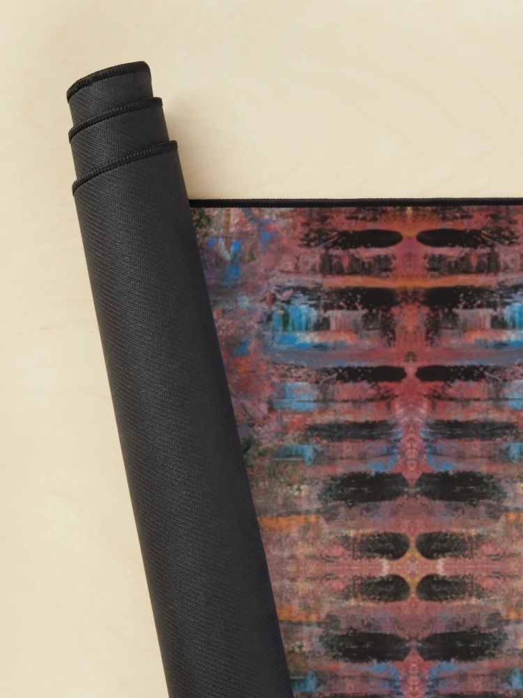 Thumbnail 2 of 5, Mouse Pad, Abstract Pattern 7 designed and sold by Maxwell Nightser.