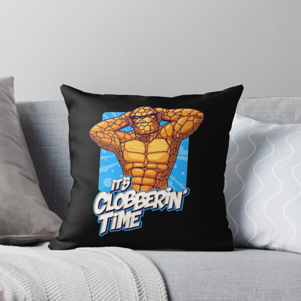 Item preview, Clobberin Time  designed and sold by KeeganMelbye.