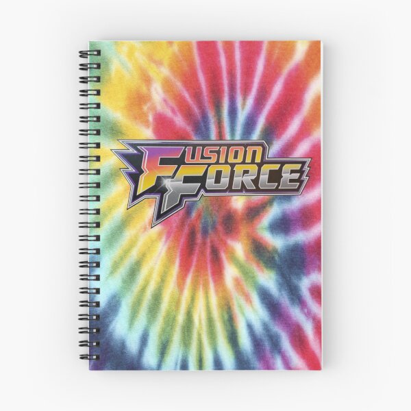 Item preview, FusionForce Bakugan TCG logo designed and sold by jakersvelmax.